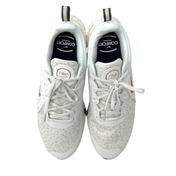 Nike RENEW IN SEASON TR 11 PRM Canvas Grey White Women Sneakers DA8309 100 - Picture 4 of 14